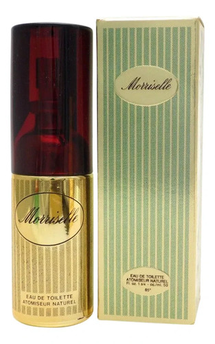 Morriselle morris gold - by,