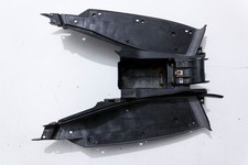 Carena Plastica Poggiapiedi Pedana APRILIA SR 50 R FACTORY