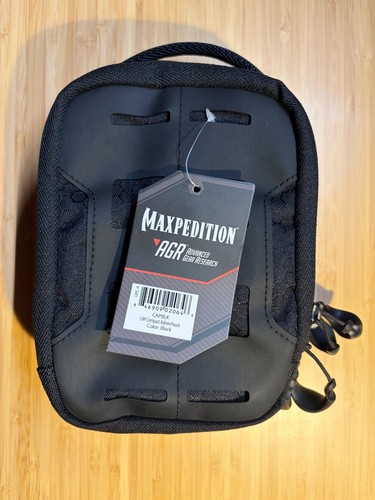 Maxpedition agr cap compact - maxpedition,