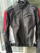 Giacca moto con - oj,