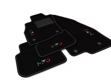 Tappetini auto per alfa - per, romeo