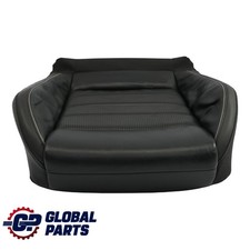 Volkswagen Golf R Mk7 Cuscino Coprisedile Anteriore Riscaldato Destro Pelle Nero