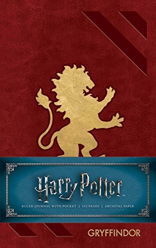 Harry potter gryffindor - potter:, ruled