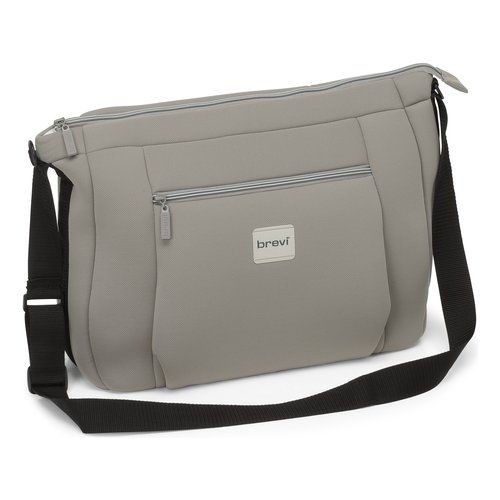 New brevi nursery bag - new,