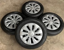 Ruote estive audi city - 4,