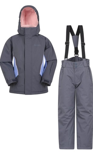 Mountain warehouse set giacca - mountain,