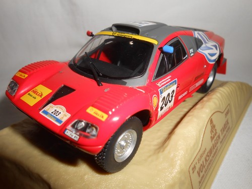 Volkswagen tarek 203 - volkswagen,
