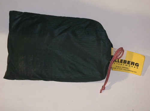 Hilleberg keron impronta - 3,