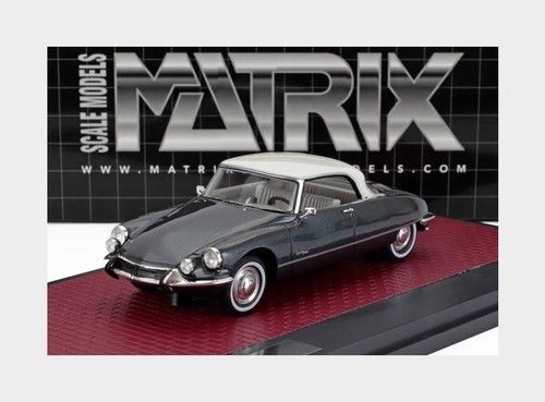 Matrix citroen ds21 grand - matrix,