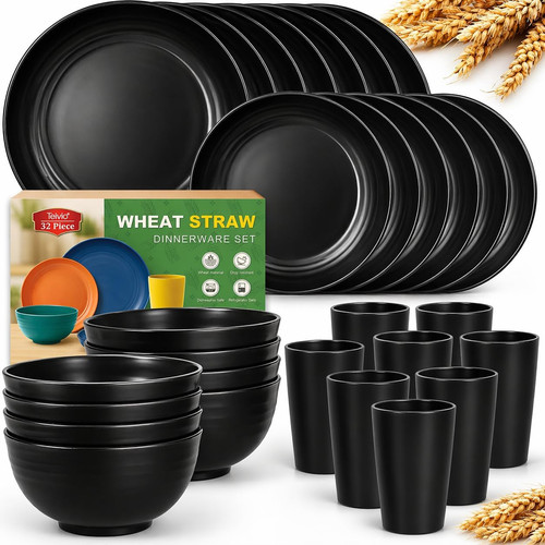 Set posate pezzi - set, 32