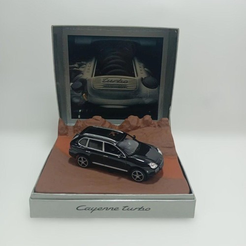 Minicar pressofusa esclusiva