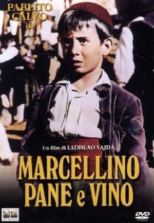 Marcellino pane vino - pane,