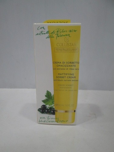 Collistar crema sorbetto - crema, di