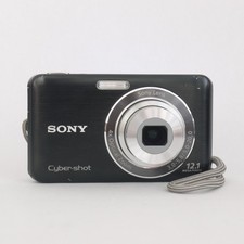 Sony Cyber-shot DSC-W310