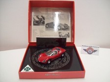 Alfa Romeo Tipo 33 Stradale