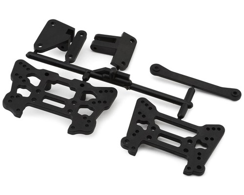 Kyosho ponte ammortizzatore - kyosho,
