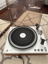 Philips Electronic 312 DC