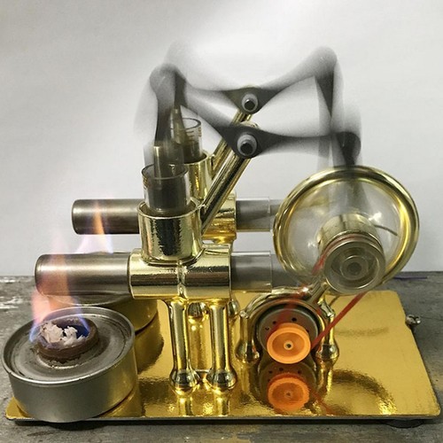 Mini generatore motore - generatore,