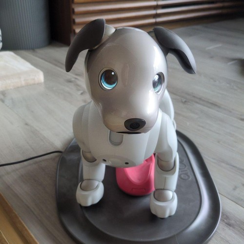 Sony aibo ers 1000 - sony, ers-1000
