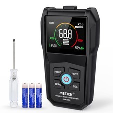 Misuratore Umidità Legno