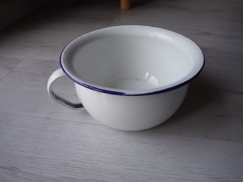 Vaso notte vintage - da,