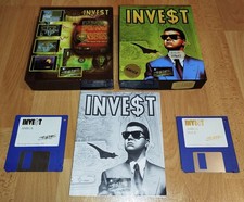 Invest per Commodore Amiga