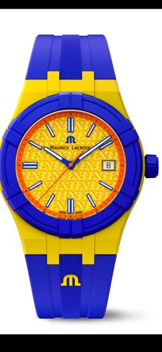Maurice lacroix aikon tide - aikon,