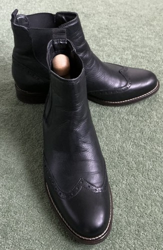 Stivali john lewis brogue - stivali,