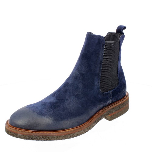 Franzini chelsea boots - franzini, in