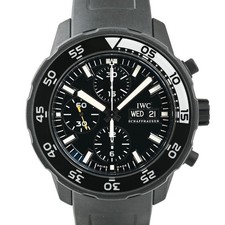 Orologio IWC Aquatimer