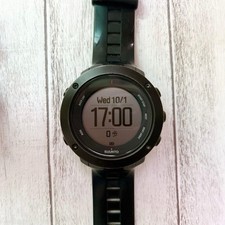 Orologio uomo SUUNTO AMBIT3