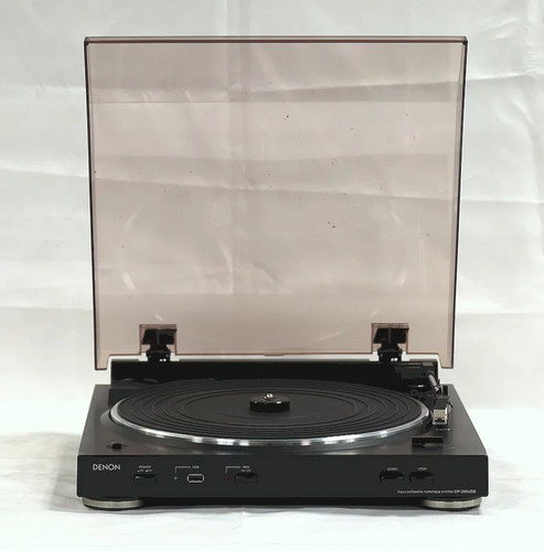 Ddp denon 200usb - ddp, dp-200usb
