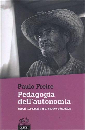 Libri paulo freire pedagogia - paulo,