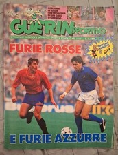 GUERIN SPORTIVO N.24 Giugno