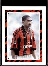 cartolina postcard Calcio