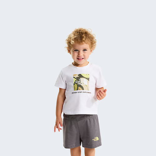 The north face completo - the,