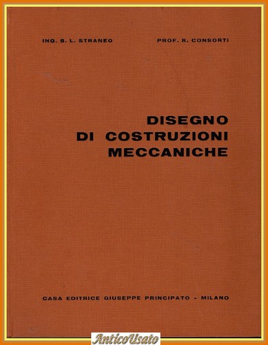 Disegno costruzioni - disegno, di