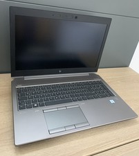 Zbook 9850h 32 - hp, i7-9850h