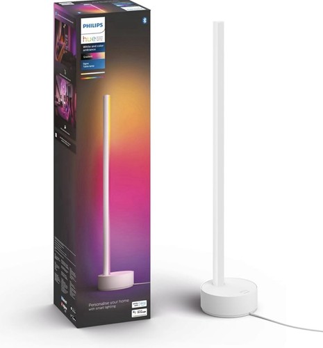 Philips hue gradient - philips,