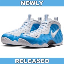 Nike Air Foamposite Pro