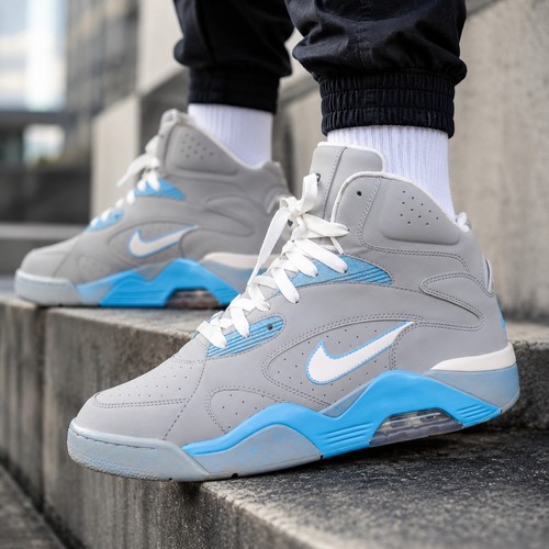 Nike air force - force, mid