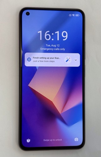 Xiaomi lite 5g ne - lite,