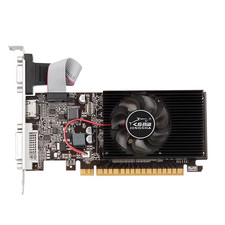 Scheda Video SZMZ GT610 1G/2G DDR3 Scheda Grafica NVIDIA Geforce GT 610 PCIE X16