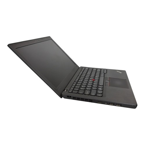 Lenovo thinkpad x260 - lenovo,