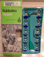 Subbuteo LW HP Team 219