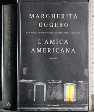 L'amica americana