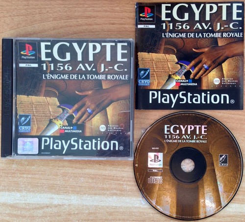 égypte 1156 c l - av., j-c