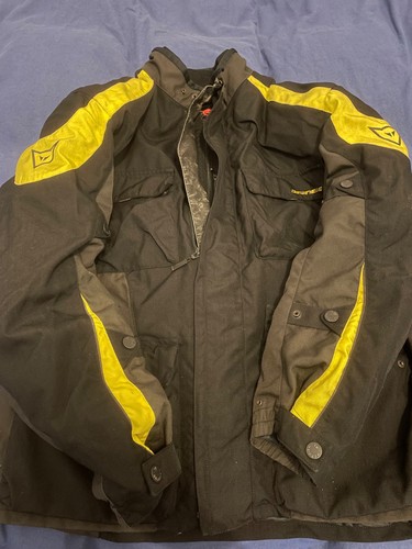 Veste moto dainese - veste,