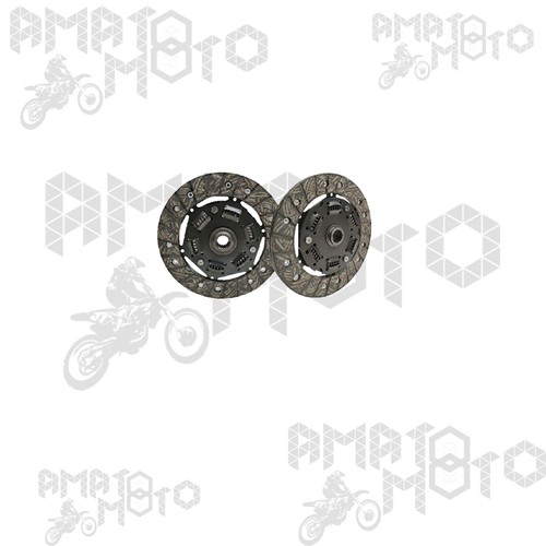 Dischi frizione newfren - dischi, f1402k