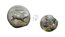 Italia antica APULIA (ARPI)